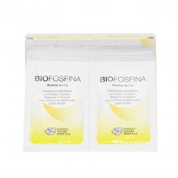 Биофосфина (Biofosfina) пак. 5г 20шт в Новоуральске и области фото