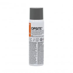 Опсайт спрей (Opsite spray) жидкая повязка 100мл в Новоуральске и области фото